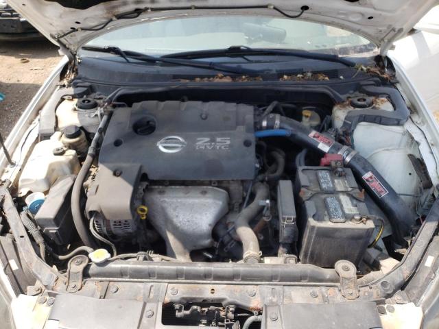 Photo 11 from auction – 2006 NISSAN ALTIMA S with VIN 1N4AL11D26C199004