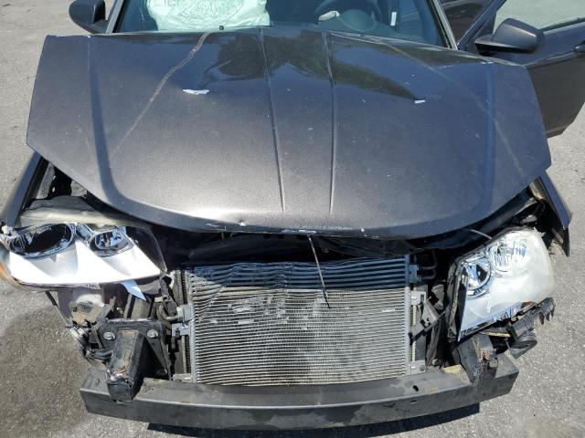 Photo 11 from auction – 2014 DODGE AVENGER SE with VIN 1C3CDZAG6EN219254