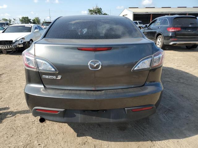 Photo 6 from auction – 2011 MAZDA 3 I with VIN JM1BL1VG8B1412207