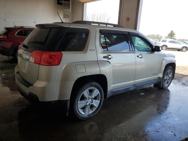 Photo 3 from auction – 2014 GMC TERRAIN SL with VIN 2GKFLWEK5E6315460