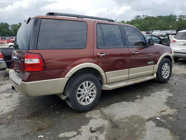 Photo 3 from auction – 2007 FORD EXPEDITION with VIN 1FMFU17517LA26021