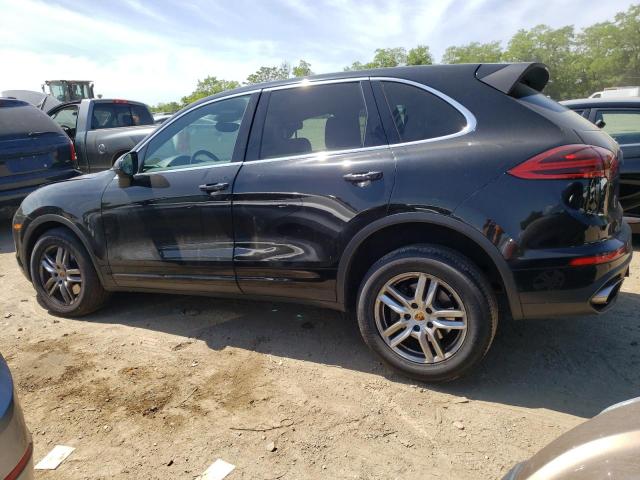 Photo 2 from auction – 2016 PORSCHE CAYENNE with VIN WP1AA2A24GKA37708