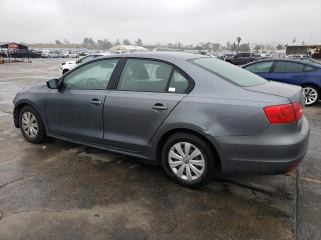 Photo 2 from auction – 2012 VOLKSWAGEN JETTA BASE with VIN 3VW1K7AJXCM321315
