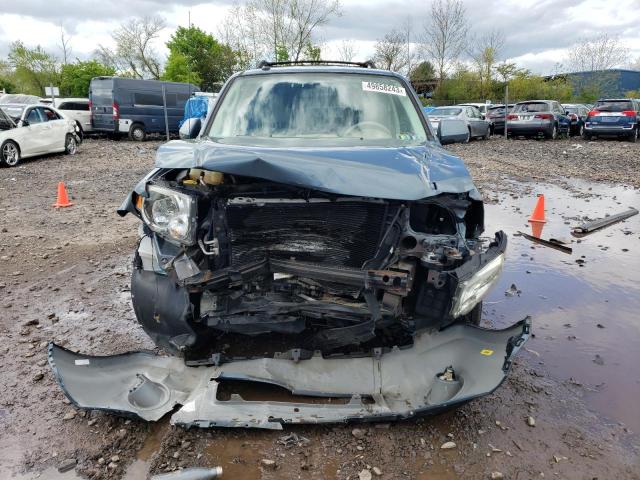 Photo 5 from auction – 2012 FORD ESCAPE LIM with VIN 1FMCU0E70CKC58966