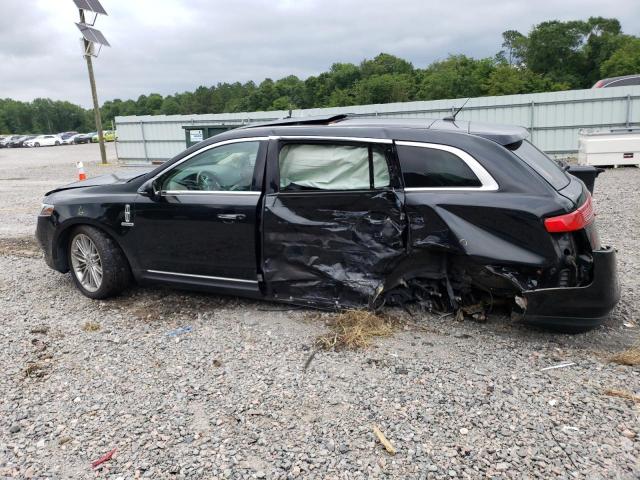 Photo 2 from auction – 2015 LINCOLN MKT with VIN 2LMHJ5AT0FBL02014