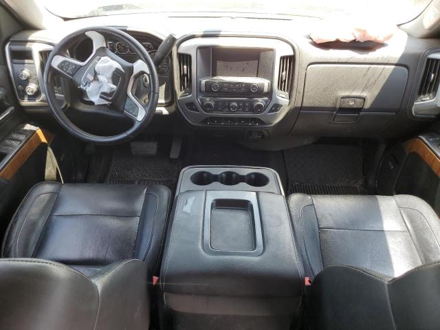 Photo 8 from auction – 2014 GMC SIERRA K15 with VIN 3GTU2VEC2EG206547