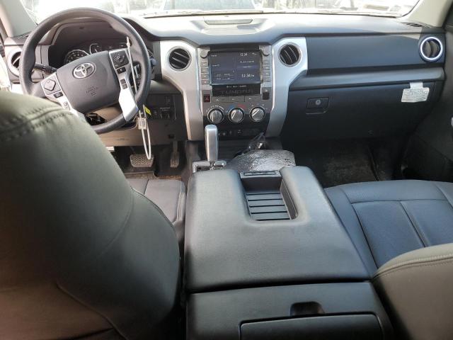 Photo 8 from auction – 2020 TOYOTA TUNDRA DOU with VIN 5TFTY5F17LX010992