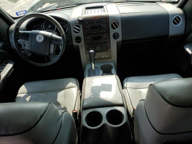 Zdjęcie 8 z aukcji – 2006 LINCOLN MARK LT z VIN 5LTPW16506FJ04688