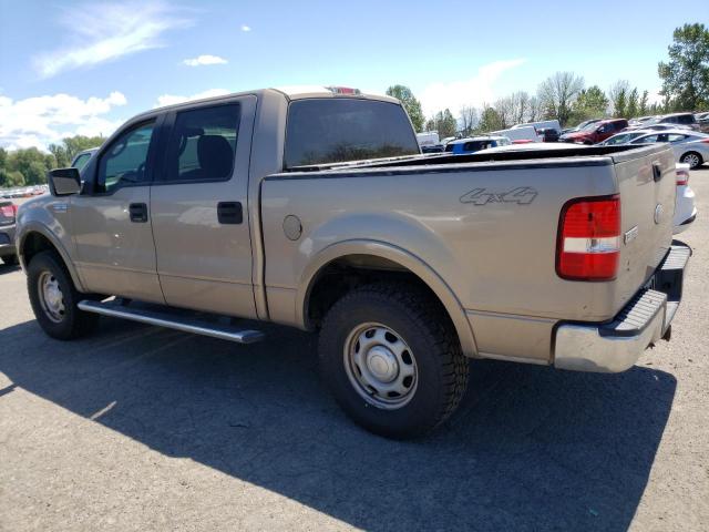 Photo 2 from auction – 2004 FORD F150 SUPER with VIN 1FTPW145X4KC59646