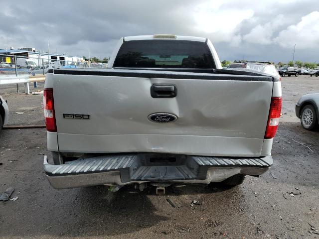 Photo 6 from auction – 2007 FORD F150 SUPER with VIN 1FTRW14WX7KC94032