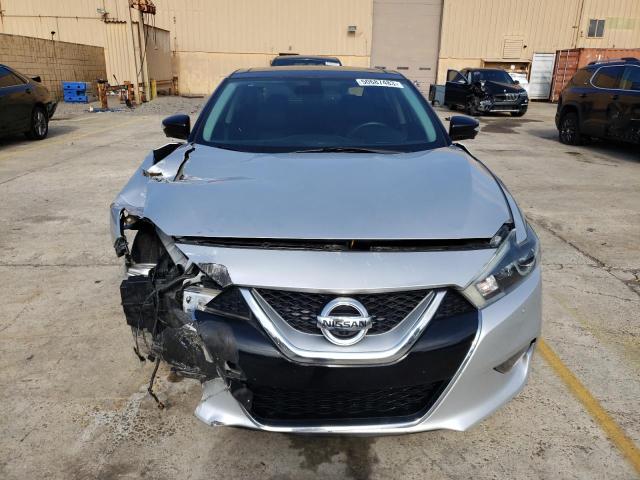 Photo 5 from auction – 2016 NISSAN MAXIMA 3.5 with VIN 1N4AA6AP0GC427211