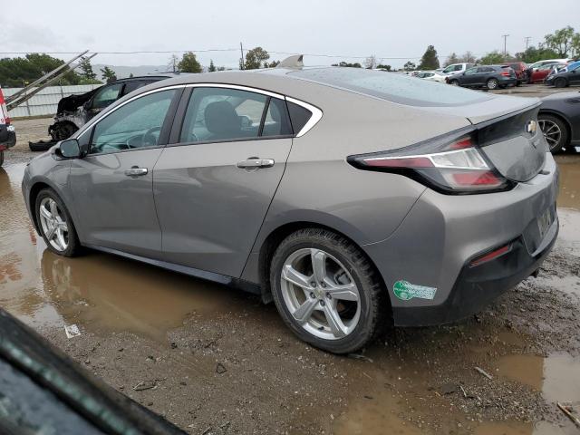 Photo 2 from auction – 2017 CHEVROLET VOLT LT with VIN 1G1RC6S59HU204786