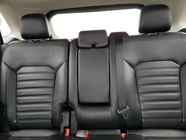 Photo 10 from auction – 2017 FORD EDGE SEL with VIN 2FMPK4J93HBB46122
