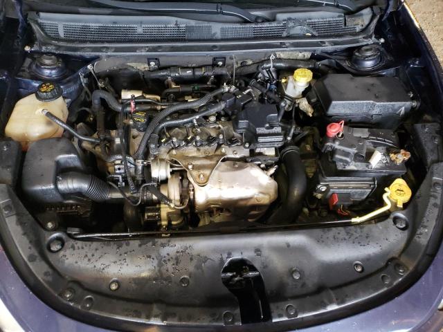 Photo 11 from auction – 2013 DODGE DART SE with VIN 1C3CDFAH0DD266808