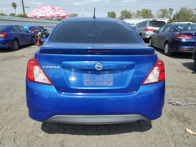 Photo 6 from auction – 2017 NISSAN VERSA S with VIN 3N1CN7AP3HL805608