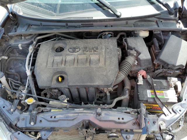 Photo 11 from auction – 2016 TOYOTA COROLLA EC with VIN 5YFBPRHE4GP406629