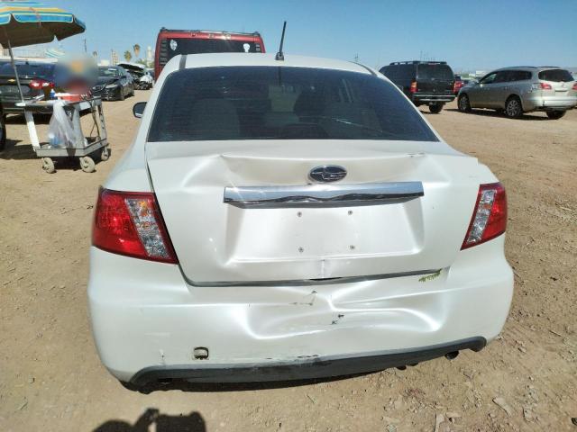 Photo 6 from auction – 2011 SUBARU IMPREZA 2. with VIN JF1GE6B67BG521088
