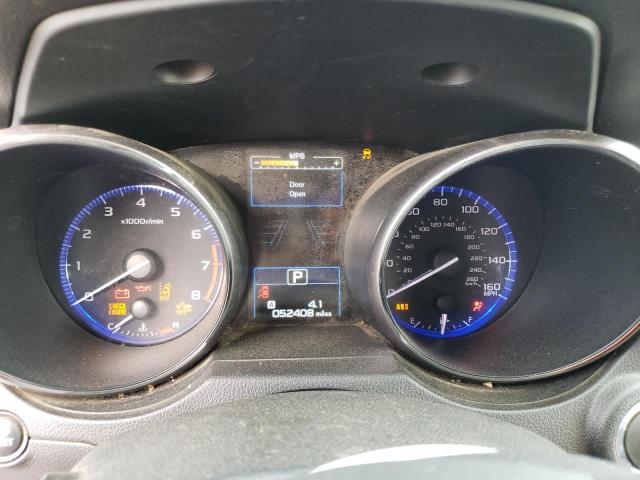 Снимка 9 от търг – 2016 SUBARU OUTBACK 3. с VIN 4S4BSENC1G3247776