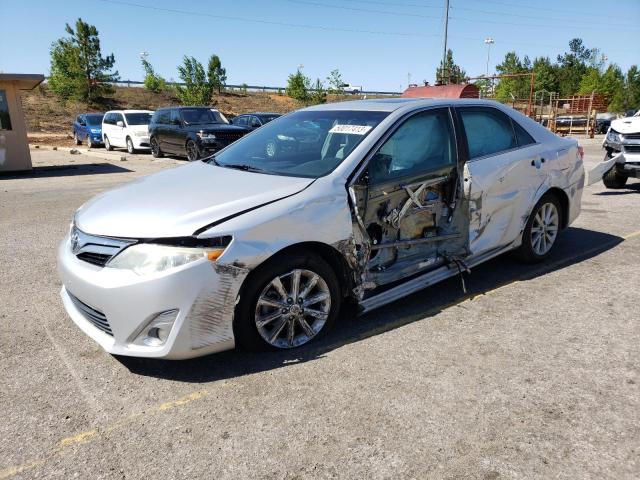 Photo 1 from auction – 2014 TOYOTA CAMRY L with VIN 4T1BF1FK3EU395745