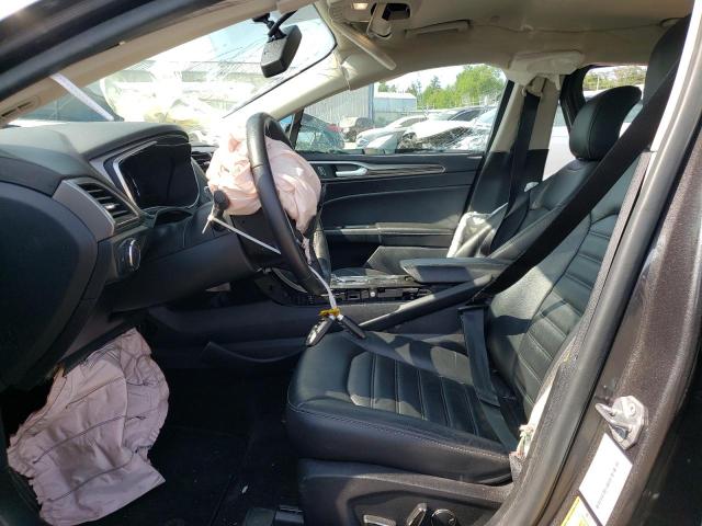 Photo 7 from auction – 2017 FORD FUSION SE with VIN 3FA6P0PU7HR371737