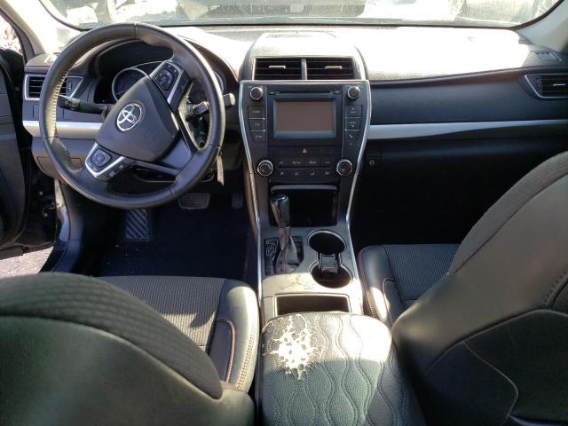 Photo 8 from auction – 2017 TOYOTA CAMRY LE with VIN 4T1BF1FK0HU432786