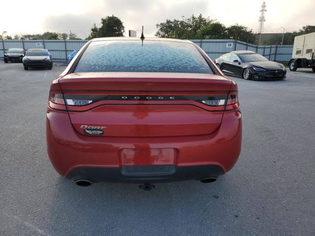 Photo 6 from auction – 2016 DODGE DART SXT with VIN 1C3CDFBB5GD504327
