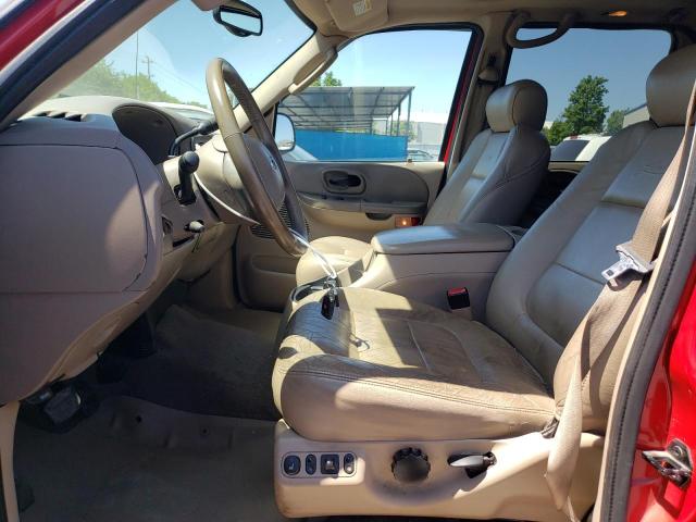 Photo 7 from auction – 2003 FORD F150 SUPER with VIN 1FTRW08L73KA53159