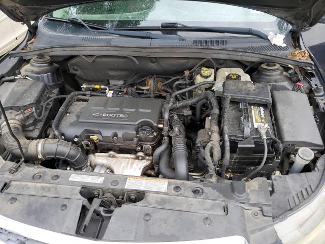 Photo 11 from auction – 2012 CHEVROLET CRUZE LT with VIN 1G1PF5SC1C7229129