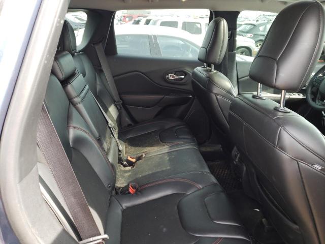 Photo 11 from auction – 2019 JEEP CHEROKEE T with VIN 1C4PJMBX3KD409506