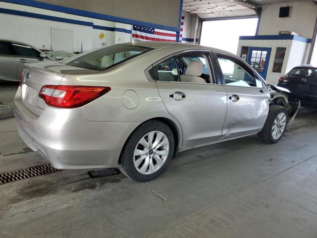 Photo 3 from auction – 2016 SUBARU LEGACY 2.5 with VIN 4S3BNAC61G3054366