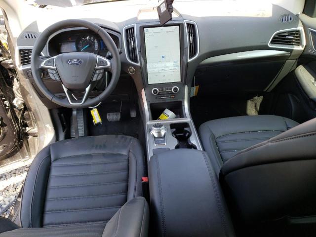 صورة رقم 8 من المزاد - 2023 FORD EDGE SEL مع VIN 2FMPK4J93PBA15092