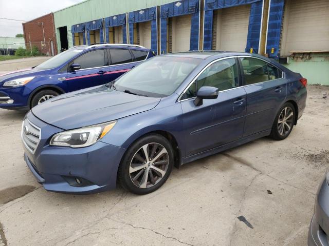 Photo 1 from auction – 2015 SUBARU LEGACY 2.5 with VIN 4S3BNAN63F3075912