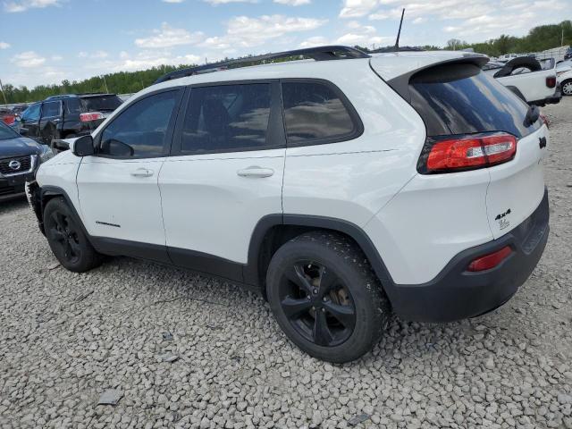 Photo 2 from auction – 2015 JEEP GRAND CHER with VIN 1C4PJMCS8FW788516