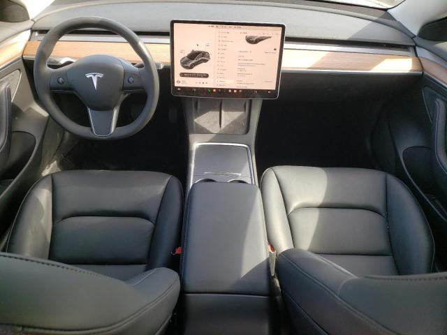 Photo 8 from auction – 2023 TESLA MODEL 3 with VIN 5YJ3E1EA6PF405393