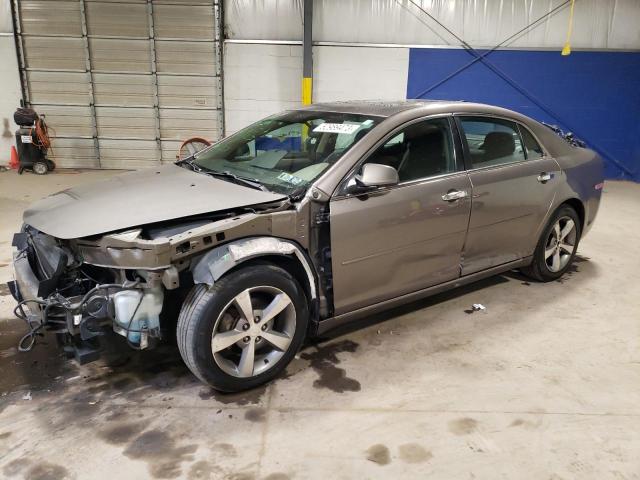 Photo 1 from auction – 2012 CHEVROLET MALIBU LT1 with VIN 1G1ZC5E01CF140542