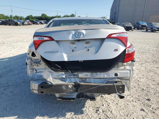 Photo 6 from auction – 2016 TOYOTA COROLLA L with VIN 5YFBURHE1GP487176