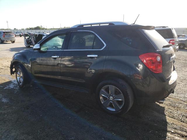 Photo 2 from auction – 2014 CHEVROLET EQUINOX LT with VIN 2GNFLCE31E6269684