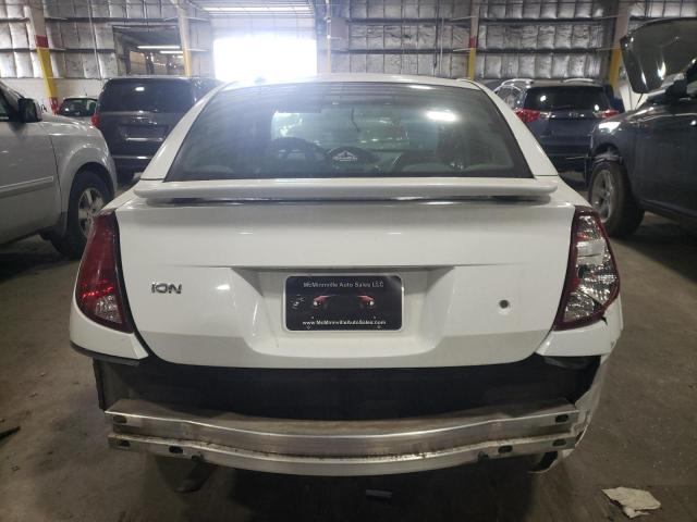 Photo 6 from auction – 2007 SATURN ION LEVEL with VIN 1G8AJ55F57Z135907