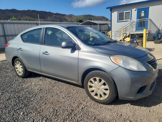 Photo 4 from auction – 2012 NISSAN VERSA S with VIN 3N1CN7AP6CL822928