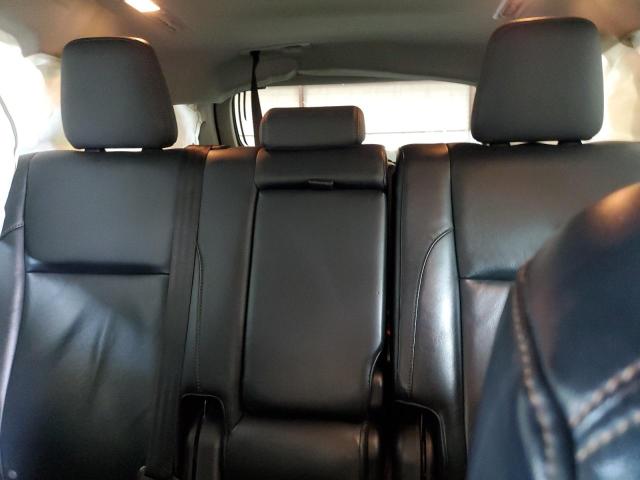 صورة رقم 10 من المزاد - 2015 TOYOTA HIGHLANDER مع VIN 5TDJKRFH4FS221123