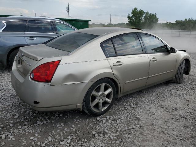 Photo 3 from auction – 2006 NISSAN MAXIMA SE with VIN 1N4BA41E86C807824