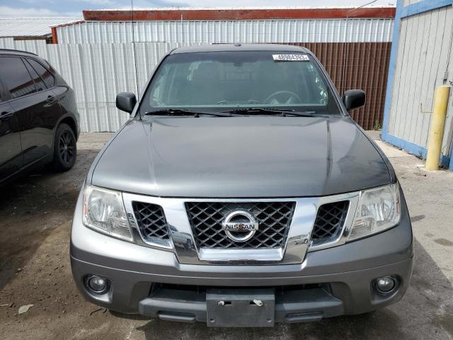 Photo 5 from auction – 2016 NISSAN FRONTIER S with VIN 1N6AD0ER3GN763205
