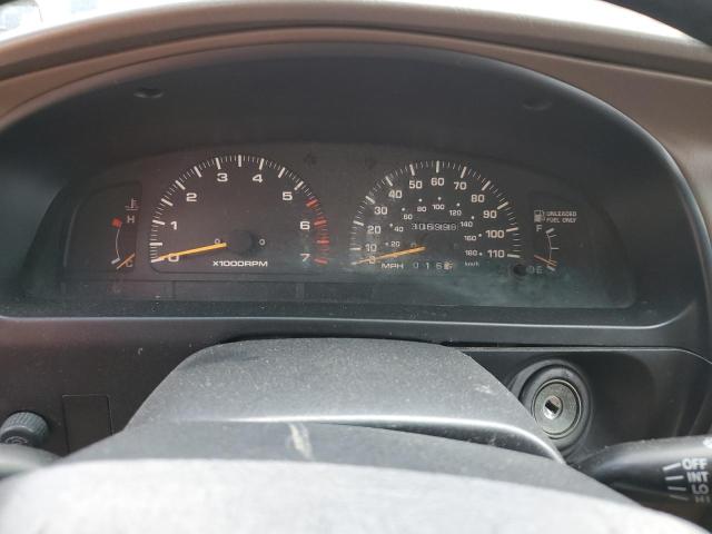 Photo 9 from auction – 1997 TOYOTA 4RUNNER with VIN JT3GM84R3V0018613