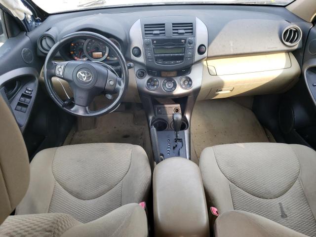 Photo 8 from auction – 2009 TOYOTA RAV4 LIMIT with VIN JTMBF31V49D002858