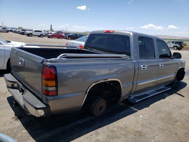 Photo 3 from auction – 2006 GMC NEW SIERRA with VIN 2GTEC13T861245683