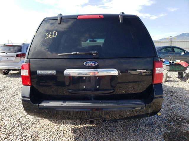 Photo 6 from auction – 2008 FORD EXPEDITION with VIN 1FMFU19538LA07646