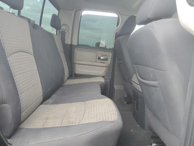 Photo 10 from auction – 2010 DODGE RAM 1500 with VIN 1D7RB1GP2AS223744