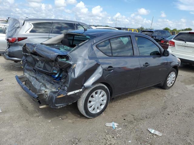 Photo 3 from auction – 2015 NISSAN VERSA S with VIN 3N1CN7AP3FL870021
