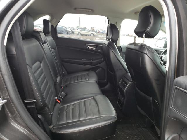 Photo 11 from auction – 2017 FORD EDGE SEL with VIN 2FMPK4J93HBB46122
