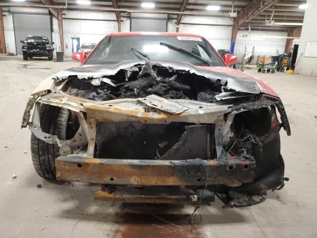 Фото 5 с аукциона – 2015 CHEVROLET CAMARO LS с VIN 2G1FA1E36F9239558